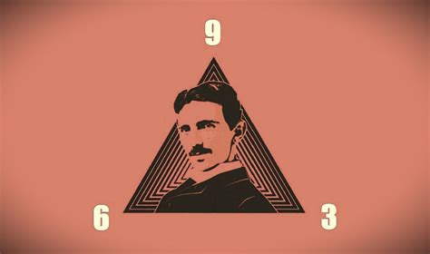 Decoding the Enigma of 3, 6, 9: Nikola Tesla Numbers..